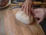 荷叶饼的做法图解4