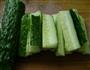 酸辣黄瓜的做法图解2