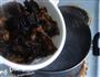 醋浸黑木耳的做法图解2