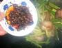 蒜苔炒腊肉的做法图解11