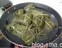 端午咸肉粽的做法图解11