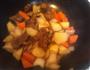 咖喱牛肉的做法图解4