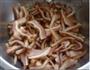 凉拌卤耳片的做法图解5