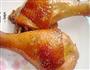 蒜香烤鸡腿的做法图解13