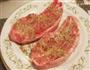 香煎羊排的做法图解3