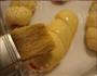 香肠面包的做法图解7
