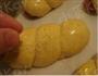 香肠面包的做法图解8