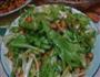花生米拌苦苣的做法图解4