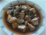 红烧豆腐的做法图解7