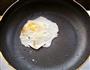 小炒荷包蛋的做法图解2