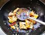 小炒荷包蛋的做法图解7
