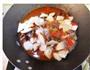 番茄蘑菇炖牛肉的做法图解5