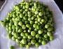 豌豆溜豆腐的做法图解2