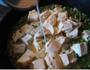 豌豆溜豆腐的做法图解6
