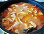 番茄鱼锅的做法图解7