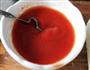番茄脆皮豆腐的做法步骤3