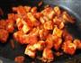 番茄脆皮豆腐的做法步骤4