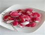 凉拌樱桃萝卜的做法图解4