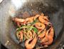 风情油焖虾的做法图解6