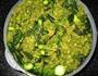 韭菜花小黄瓜的做法图解7