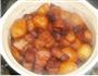 红烧肉炖小土豆的做法图解14