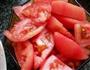 糖拌西红柿的做法图解5