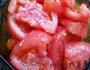 糖拌西红柿的做法图解7