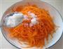 糖醋胡萝卜的做法图解5