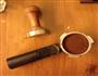 热呼呼的摩卡的做法图解3