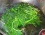 野芹菜炒蘑菇的做法图解1