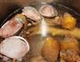 鲍鱼炖鸡汤的做法图解3