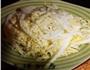 白菜粉条炖丸子的做法图解3