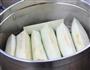 为老爸做的-压韭茄子的做法图解5