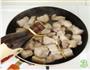 笋干烧肉的做法图解3