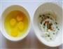 银鱼蒸蛋的做法图解1
