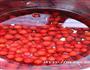 糖水樱桃的做法图解1