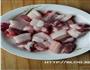 芋艿红烧肉的做法图解2