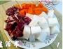 萝卜牛肉煲的做法图解1