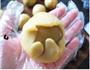 传统自制广式月饼的做法图解4