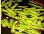 改良版干煸四季豆的做法图解2
