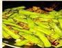 改良版干煸四季豆的做法图解6