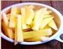 咖喱薯条马芬的做法图解1