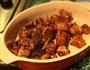 勃艮第红酒炖牛肉的做法图解5