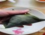 蛋黄肉粽的做法图解16