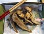 椒香小黄鱼的做法图解5