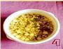 绿豆莲子薏米粥的做法图解4