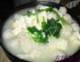 丸子汤的做法图解1