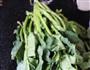 果仁菠菜的做法图解1