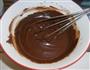 巧克力蛋糕图解的做法图解4
