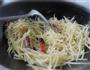 树椒土豆丝的做法图解4